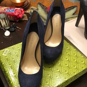 Gianni Bini Heels